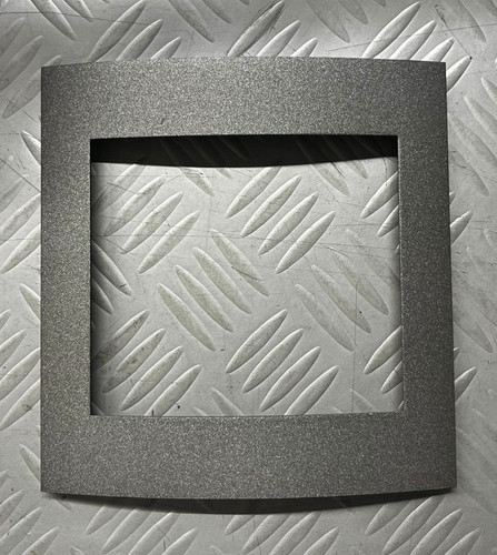 Bticino terraneo cornice - cornice, 1