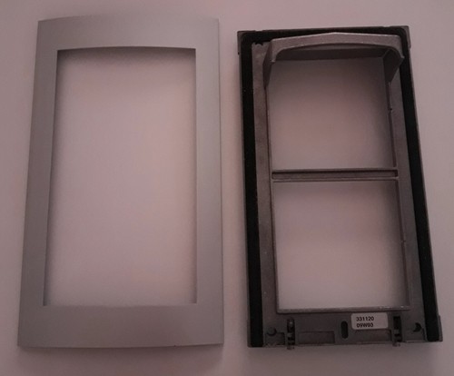 Supporto moduli 331120 - 2,